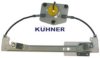 VW 3C5839462L Window Lift